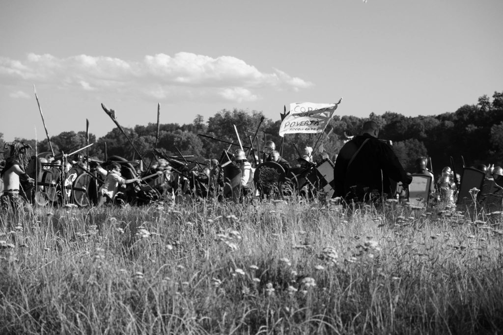 battle quest larp 2017 relacja