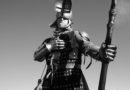 battle quest larp