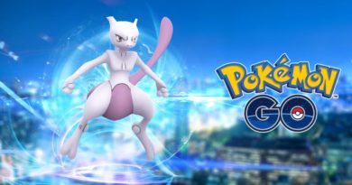 mewtwo pokemon go