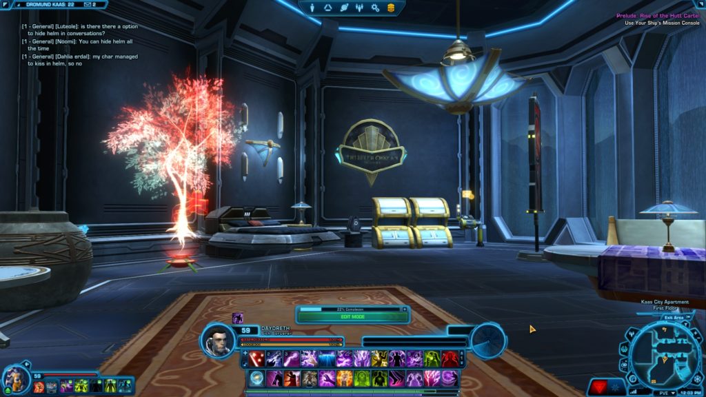 swtor czy warto