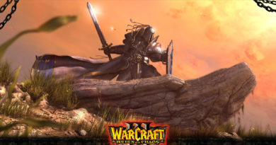 warcraft 3 patch