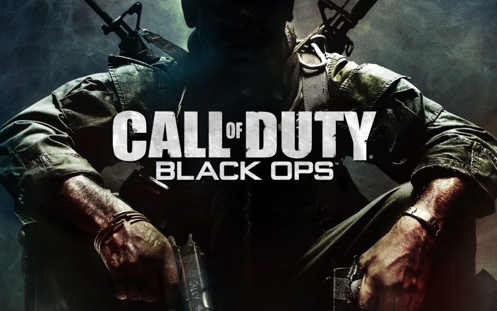 Call of Duty