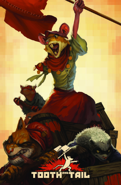 tooth and tail recenzja