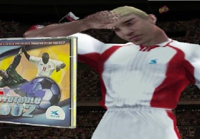 RETROMANIAK #16 – ERA FUTBOLU 2002