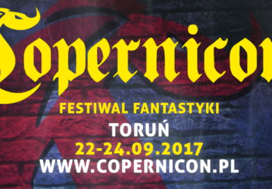 Copernicon 2017 – relacja