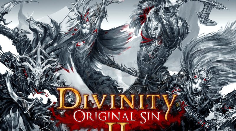 divinity original sin 2