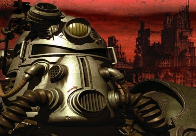 Fallout: A Post Nuclear Role Playing Game ma 20 lat!
