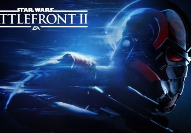 Wrażenia z Open Beta Battlefront 2 (2017)!