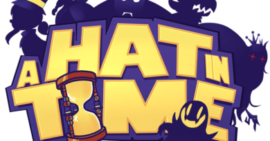 a hat in time recenzja