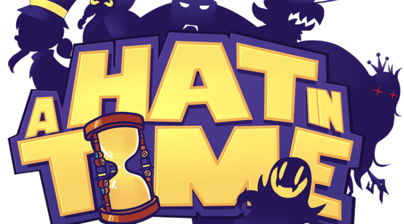 a hat in time recenzja