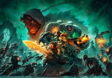 Najlepszy komiks, w jaki grałem! Recenzja Battle Chasers: Nightwar