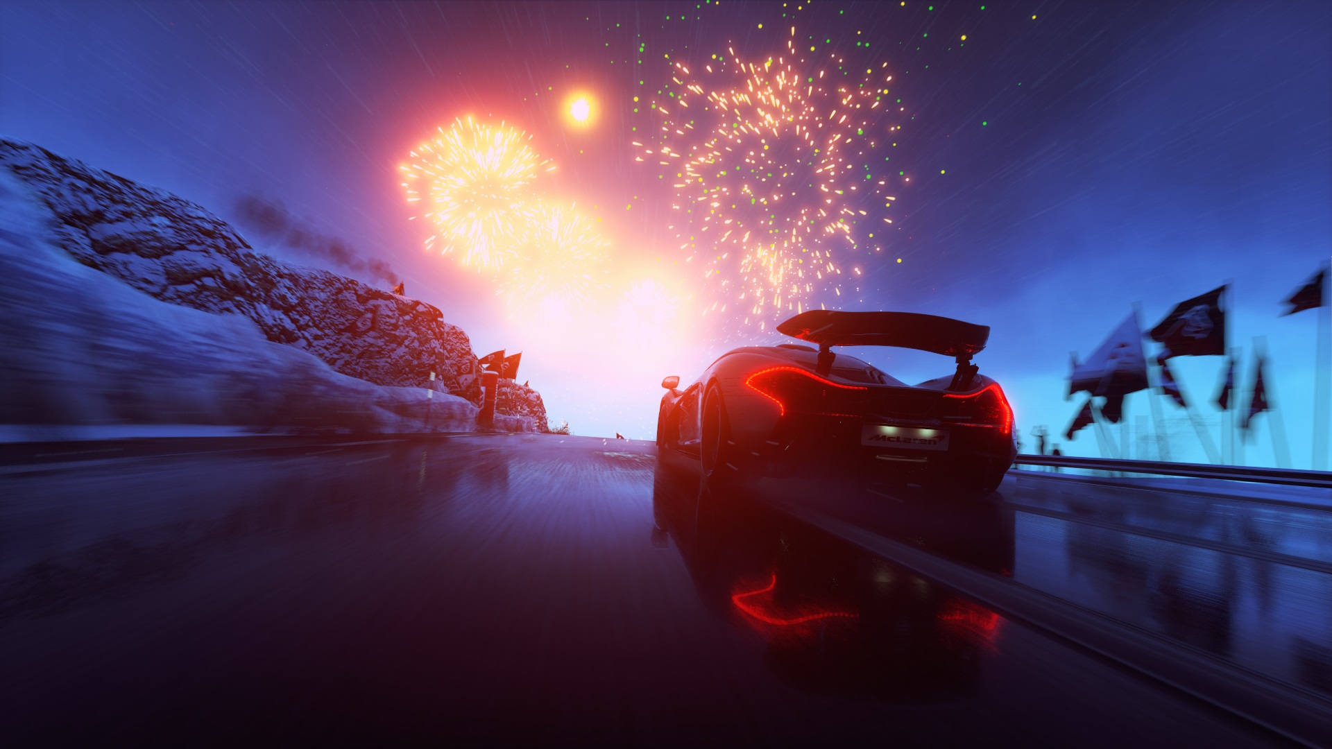 Driveclub czy warto