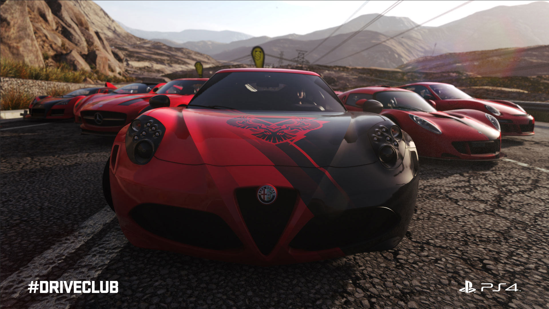 Driveclub czy warto