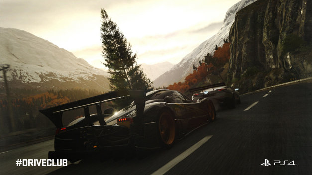 Driveclub czy warto