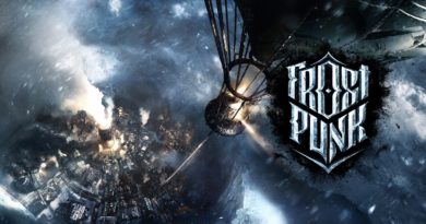 Frostpunk