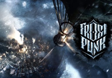 Frostpunk