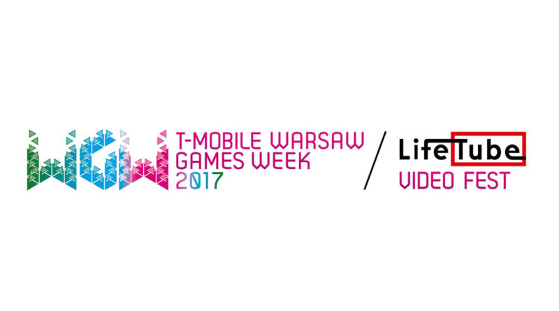 Warsaw Games Week 2017