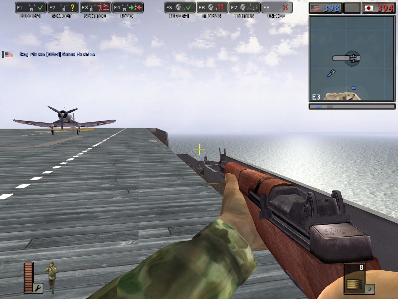 battlefield 1942 vietnam