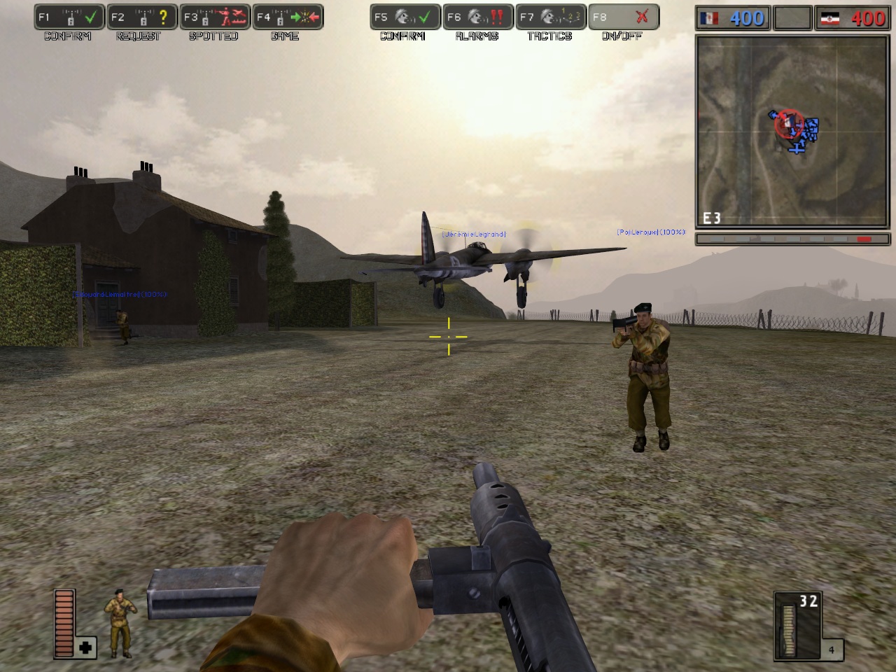 battlefield 1942 vietnam