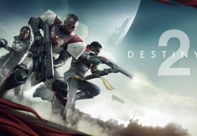 Destiny 2 – recenzja [PS4]