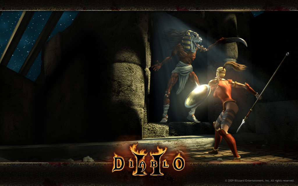 diablo 2