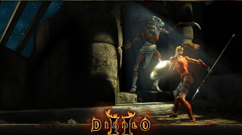 diablo 2