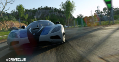 driveclub czy warto