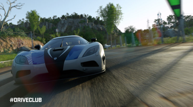 driveclub czy warto