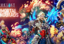 duelyst immortal vanguard