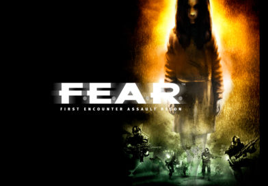 RETROMANIAK #21: F.E.A.R.