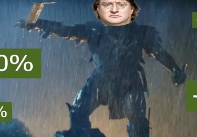 Steam: poznaliśmy daty tegorocznych wyprzedaży