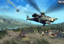 heliborne okładka