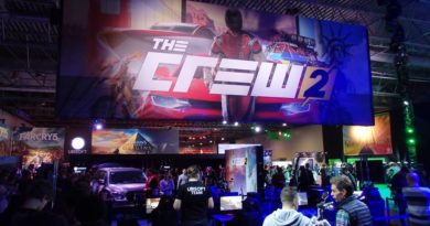 The Crew 2 wgw 2017