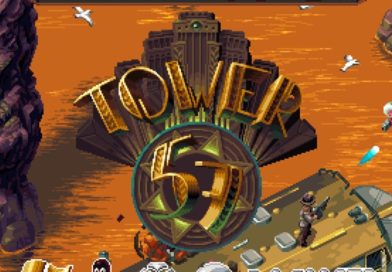 Tower 57 – nasza recenzja już na YouTube!