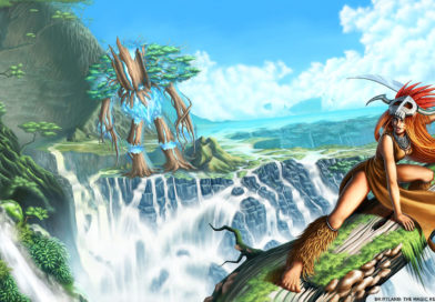 Driftland: The Magic Revival – recenzja