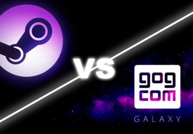 Złotówki na Steam i różnice w cenach na GOG-u