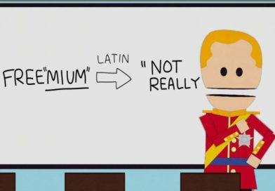 Nie ma nic za darmo – fenomen gier freemium a uzależnienie