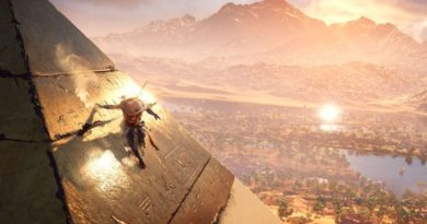 ac origins procesor