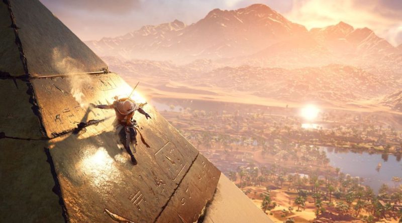 ac origins procesor