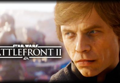 battlefront 2 luke
