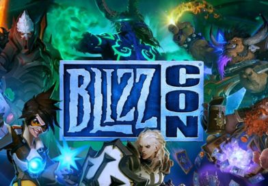 Blizzcon 2017 – masa nowości od Blizzarda