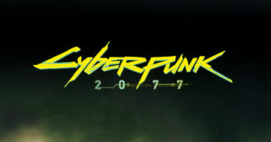 cyberpunk 2077