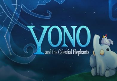 Czy słoń przynosi szczęście? Test gry Yono and the Celestial Elephants