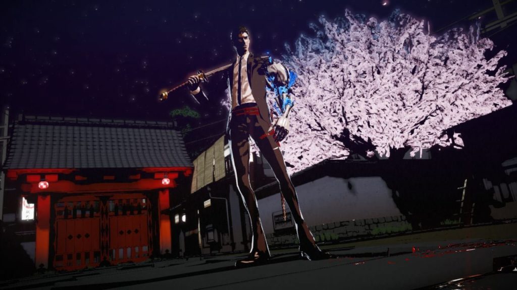 killer is dead humble bundle