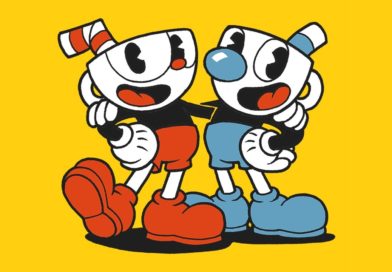 Zapach dzieciństwa i zniszczonych klawiatur – Recenzja Cuphead