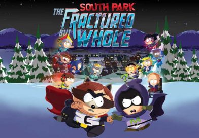 Szkoda, że nie czuję odrazy – test South Park: The Fractured But Whole (+KONKURS!)
