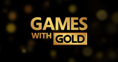 games with gold