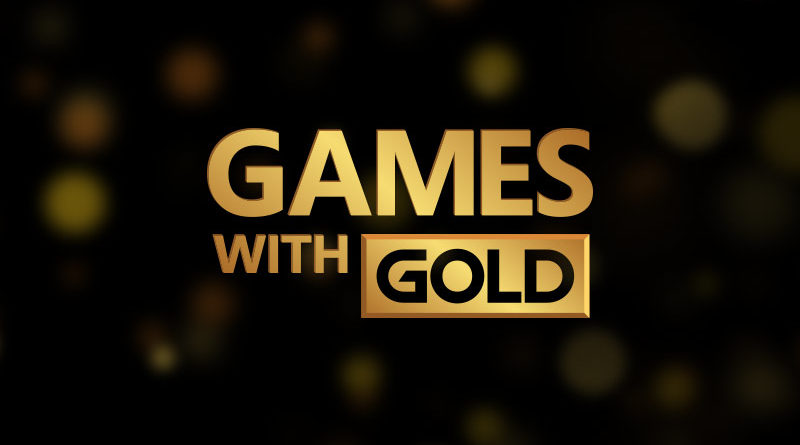 games with gold