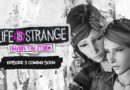 Life is Strange: Before the Storm episode 3