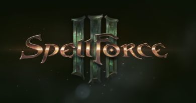 spellforce 3